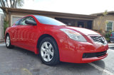 Used 2009 Nissan Altima 2.5 S w/ Convenience Pkg image 3