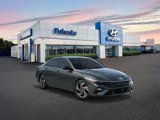 New 2025 Hyundai Elantra Sport image 2