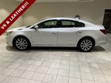Used 2016 Buick LaCrosse Leather w/ Experience Buick Package image 2