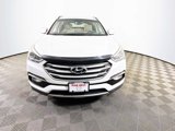 Used 2017 Hyundai Santa Fe Sport image 2