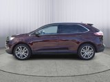 Used 2022 Ford Edge Titanium w/ Equipment Group 301A image 5
