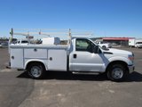 Used 2013 Ford F250 XL w/ XL Value Pkg image 5