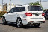Used 2019 Mercedes-Benz GLS 550 4MATIC image 5
