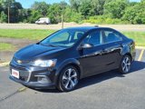 Used 2017 Chevrolet Sonic Premier image 5