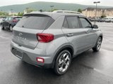Certified 2020 Hyundai Venue SEL w/ Convenience + Premium Package image 5