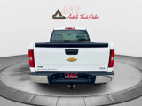 Used 2012 Chevrolet Silverado 1500 W/T image 5