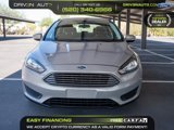 Used 2016 Ford Focus SE w/ SE Cold Weather Package image 2