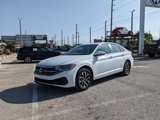 Used 2024 Volkswagen Jetta S image 2