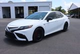 Used 2022 Toyota Camry SE image 4