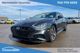 Used 2022 Hyundai Sonata SEL Plus image 3