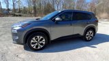 Certified 2022 Nissan Rogue SV image 4
