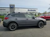 Used 2022 Subaru Crosstrek 2.0i Premium w/ Moonroof Package image 3