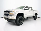 Used 2016 Chevrolet Silverado 1500 LT w/ All Star Edition image 3