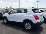 Used 2016 Chevrolet Trax LS image 3