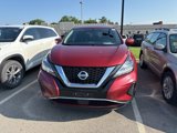 Used 2019 Nissan Murano S image 5