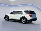 Certified 2021 Ford Explorer XLT image 4