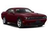 Certified 2021 Dodge Challenger SXT w/ Blacktop Package image 6