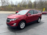 Used 2020 Chevrolet Equinox LT w/ Driver Convenience Package image 3