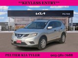 Used 2016 Nissan Rogue S image 3