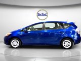 Used 2014 Toyota Prius V Three image 2