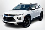 Used 2023 Chevrolet TrailBlazer LT image 2