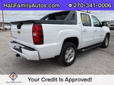 Used 2012 Chevrolet Avalanche LT image 6