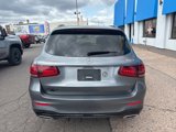 Used 2021 Mercedes-Benz GLC 300 4MATIC image 6