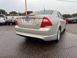 Used 2010 Ford Fusion S image 5