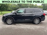 Used 2020 Honda Pilot EX-L image 5