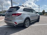 Used 2018 Hyundai Santa Fe Limited image 3