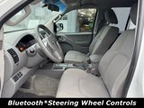 Used 2016 Nissan Frontier SV image 3