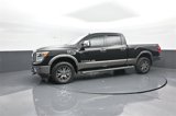 Used 2016 Nissan Titan Platinum Reserve image 4