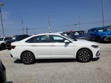 New 2025 Volkswagen Jetta S image 3