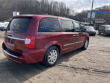 Used 2015 Chrysler Town & Country Touring w/ Driver Convenience Group image 5