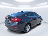 Used 2016 Chevrolet Cruze LT w/ Convenience Package image 3