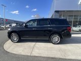 Certified 2022 Ford Expedition Platinum image 5