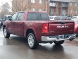 New 2025 RAM 1500 4x4 Crew Cab image 3