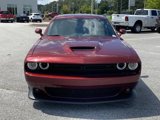 Certified 2022 Dodge Challenger GT w/ Blacktop Package image 2