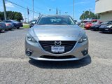 Used 2015 MAZDA MAZDA3 i Touring image 4