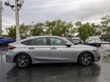 Used 2023 Honda Civic LX image 4