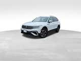 Certified 2022 Volkswagen Tiguan S image 3