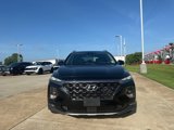 Used 2020 Hyundai Santa Fe Limited image 2