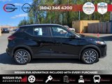 Used 2024 Nissan Kicks SV image 4