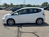 Used 2010 Honda Fit Sport image 2