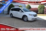 Used 2016 Honda Odyssey EX-L image 1