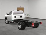 New 2024 RAM 3500 Tradesman image 4