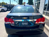 Used 2016 Chevrolet Cruze LS image 5