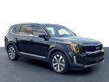 Used 2022 Kia Telluride EX w/ EX Premium Package image 5