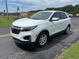 Used 2024 Chevrolet Equinox LT image 3