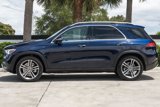 Used 2020 Mercedes-Benz GLE 350 4MATIC image 3